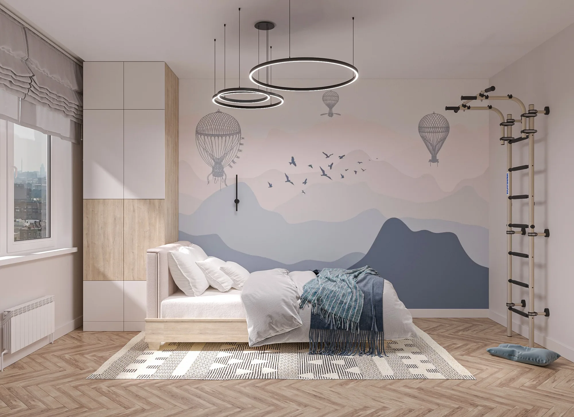 Скандинавский бриз — фото 7 из 20